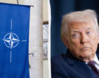 НАТО планирует отказаться от ежегодных саммитов, чтобы избежать конфликтов с Трампом, — Reuters