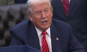 Трамп отверг мирный план по Ирану и пригрозил отправить страну в «каменный век», — NYT