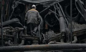 Энергетики ДТЭК 68 раз поднимали «с нуля» ТЭС с начала полномасштабного вторжения