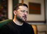 Зеленский ответил, кто может вынудить Путина к миру