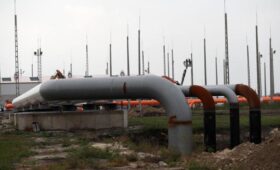 «Российская операция»: в МИД отреагировали на минирование газопровода в Сербии