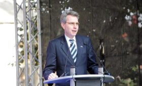 Бывший посол США Джеффри Пайетт стал председателем Консультативного совета ДТЭК