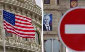 США снова закрыли свои порты для российских судов