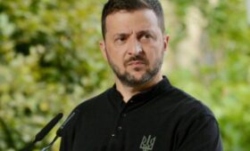 Украина предлагает РФ прекратить взаимные удары по энергетике, – Зеленский.