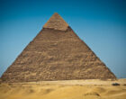 Секретный «лайфхак» египтян: ученые раскрыли тайну строительства пирамиды Хеопса