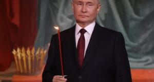 У Путина заканчиваются карты в большой политике: РФ теряет статус сверхдержавы, — Newsweek