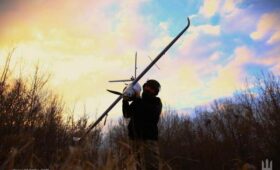 Украинские дроны остановили ключевую установку одного из крупнейших НПЗ России, — Reuters