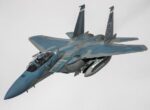 Операция США по спасению пилота F-15 в Иране была на волосок от срыва, — Reuters