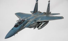 Операция США по спасению пилота F-15 в Иране была на волосок от срыва, — Reuters