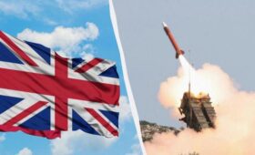 Британия намерена присоединиться к закупке оружия для Украины: The Times раскрыл схему