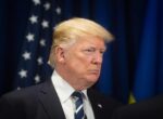 Трамп приказал готовиться к масштабной блокаде Ирана