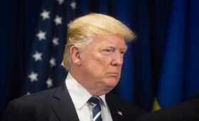 Трамп приказал готовиться к масштабной блокаде Ирана