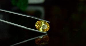 В вечной мерзлоте Арктики найден редкий алмаз весом более 158 карат