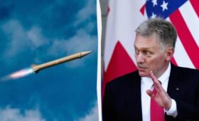 Решение не принято: в Кремле уточнили идею Путина о «перемирии на день победы»