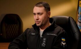 Хотят победы, убегая от мобилизации: Буданов о проблемах в армии