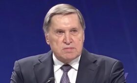 В Кремле рассказали о контактах с США по «украинской проблематике»