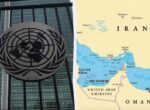 РФ, Китай и Франция блокируют резолюцию по Ормузскому проливу в Совбезе ООН, – NYT