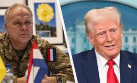 Командующий армией Нидерландов: Трамп делает «глупые» заявления относительно НАТО