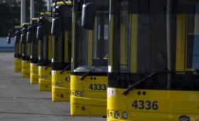 Кличко хочет повысить стоимость проезда в общественном транспорте Киева