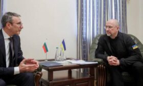 «Голубого топлива» станет больше: Украина расширит газовый коридор с соседним государством