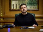 Зеленский оценил работу Буданова на посту главы Офиса президента