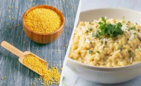 Некоторым людям не следует есть много пшенной каши: как она влияет на организм