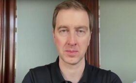 Нельзя просто взять и выйти: Ступак объяснил, почему Украина не выведет войска из Донбасса