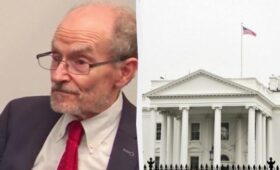 «Успех Украины вполне возможен»: бывший посол США рассказал, что должен сделать Вашингтон