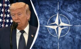 Европа срочно готовит запасной план, если Трамп выведет США из НАТО: WSJ раскрыло детали