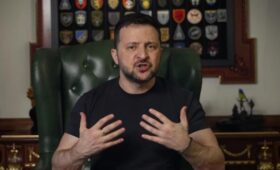 Мир в Украине стал заложником войны в Иране, – Зеленский