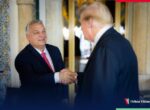 Трамп продолжил вмешиваться в выборы в Венгрии, рекламируя Орбана