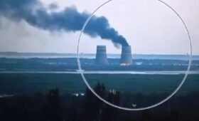 ЗАЭС – ключевой элемент военной стратегии Кремля: эксперт объяснил коварный план России