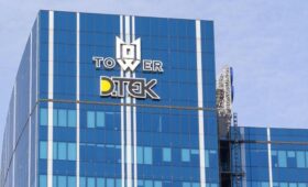 ДТЭК подписал меморандум с американской Baker Hughes о развитии газодобычи в Украине