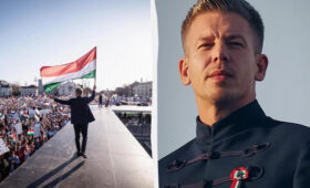 Кто такой Петер Мадьяр: что известно о новом премьере Венгрии и к чему готовиться Украине