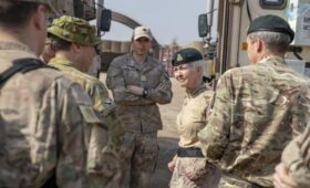 Канада готовится к войне: армия собирает 300 тысяч резервистов», – Sky News