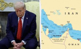 Ормузский пролив перешёл из открытого в закрытый режим менее чем за 24 часа, — CNN