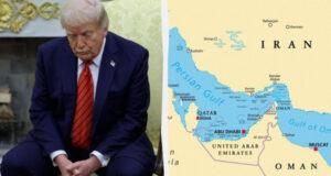 Ормузский пролив перешёл из открытого в закрытый режим менее чем за 24 часа, — CNN