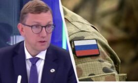 Эстония предлагает навсегда закрыть Шенген для российских военных, – Euronews