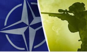 НАТО в шаге от большой войны: разведка Нидерландов назвала сроки нового нападения РФ