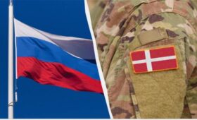 Связи с РФ вылезли боком: Дания уволила офицера с 43-летним стажем и техника F-16
