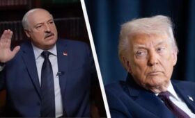 «Вовремя опомнились»: Лукашенко заявил, что Трамп по его совету начал «отходить» из Ирана