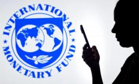 Украина договорилась с МВФ снять вопрос о новых налогах для ФОП, – Свириденко