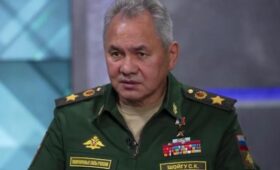 «Россия будет защищаться»: Шойгу угрожает Финляндии и странам Балтии