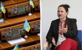 Такого нет почти нигде в мире: посол ЕС назвала главную проблему Верховной Рады