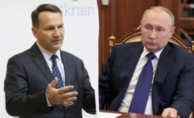 В Европе уже знают, как уйдет Путин: глава МИД Польши озвучил прогноз