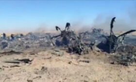 США потеряли ещё два самолёта и два вертолёта в Иране, – СМИ (видео)