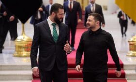 Украина незаметно обзаводится новыми друзьями, – The Economist