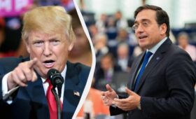 Угрозы Трампа о выходе из НАТО побуждают Европу искать альтернативу, — МИД Испании