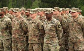 В Пентагоне назвали потери США в ходе военной операции против Ирана