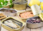 Полезна даже в консервах: названа лучшая для сердца рыба